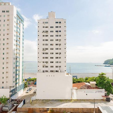 3 Suites Linda Vista Da Orla De Bc A 50M Da Praia - Somente Familiares Balneario Camboriu Exterior photo